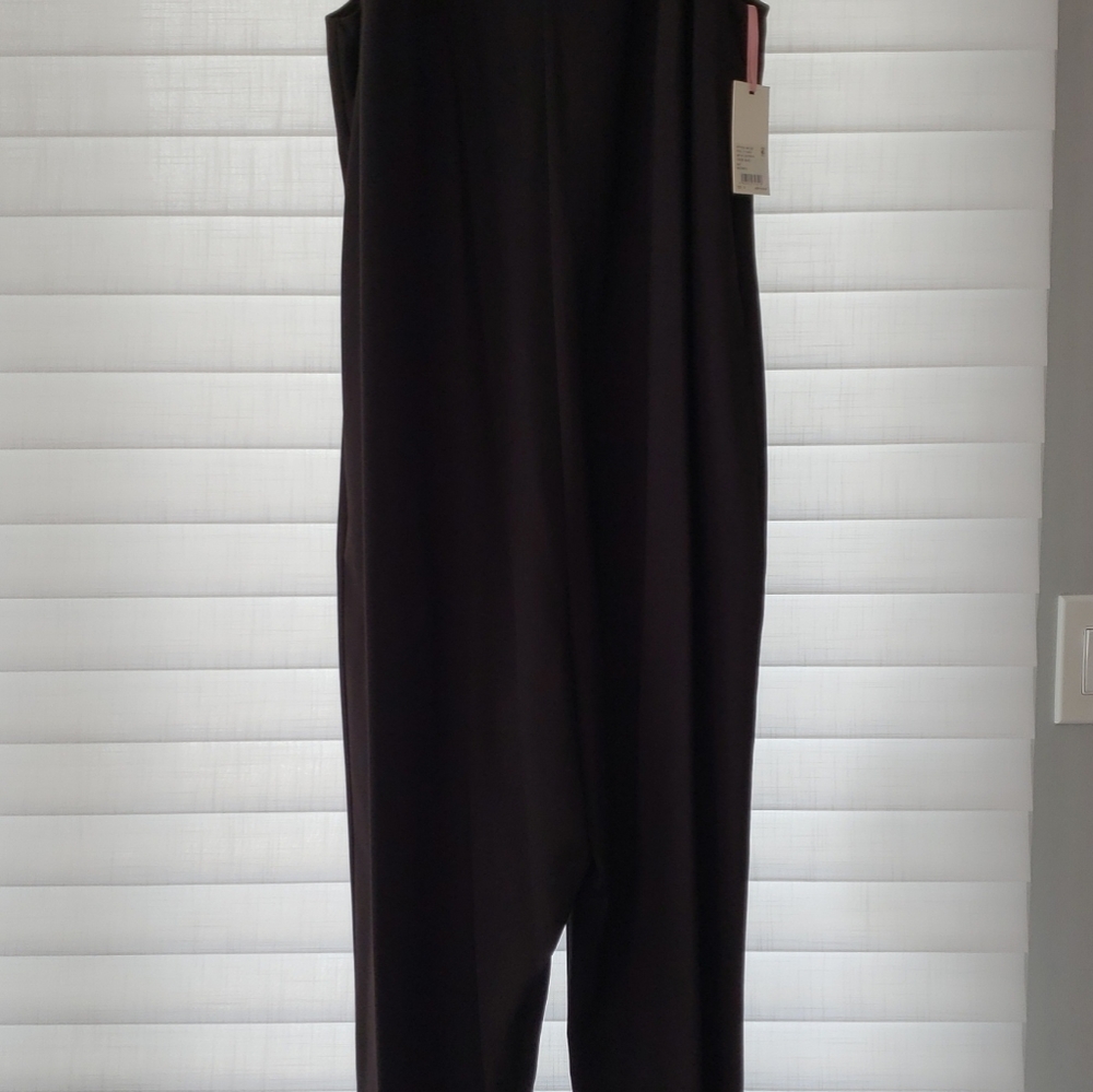 Maternity Jumpsuit